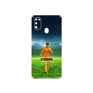 MAHOOT Alireza Beiranvand Cover Sticker for Samsung Galaxy M21