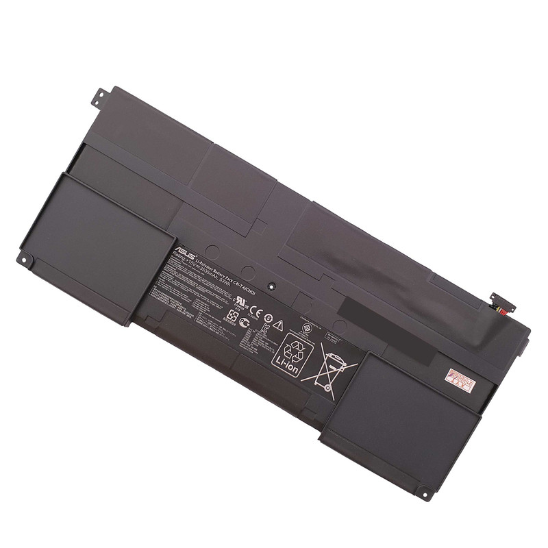  باتری لپ تاپ 4 سلولی مدل C41-TAICHI31 مناسب برای لپ تاپ ایسوس TAICHI311A	