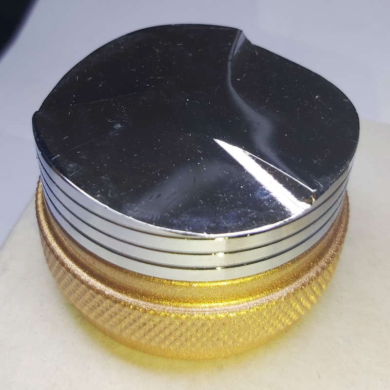 لولر قهوه مدل satellite51