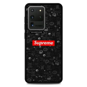 AKAM AMCWSGS20U-SUPREME1 Cover For Samsung Galaxy S20 Ultra