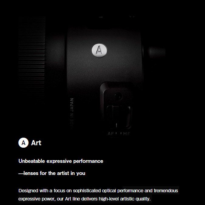 قیمت و خرید لنز سیگما مدل Art 18-35mm F1.8 DC HSM F/Nikon قیمت و خرید لنز سیگما مدل Art 18-35mm F1.8 DC HSM F/Nikon