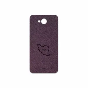 MAHOOT PL-IRC Cover Sticker for HTC Desire 650