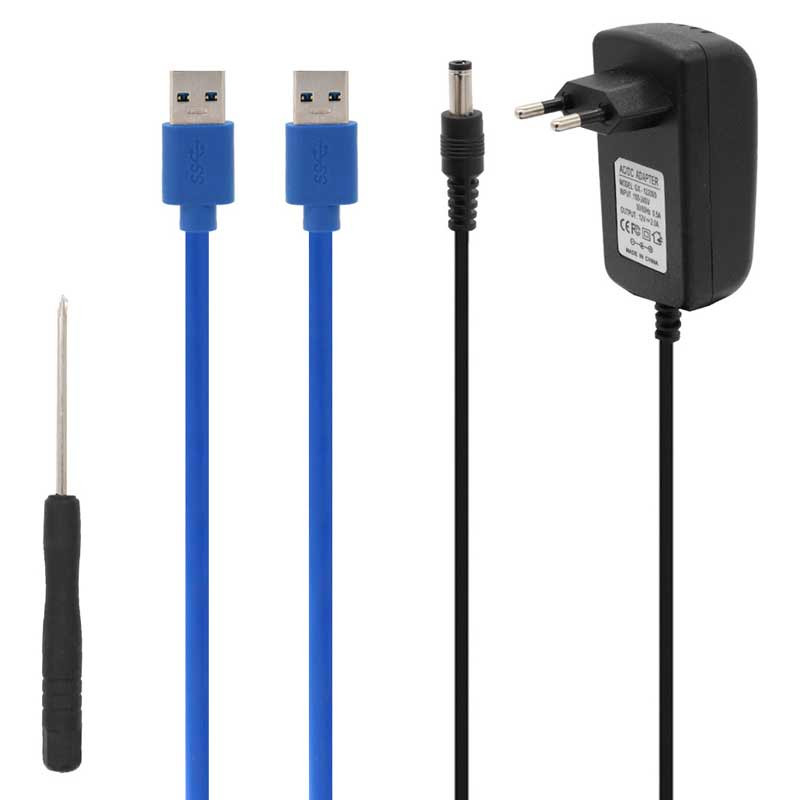 قاب هارد اکسترنال 3.5 اینچی   رویال مدل RH-3530