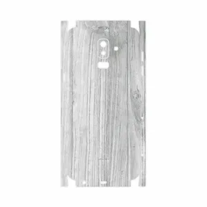 MAHOOT White Wood-FullSkin Cover Sticker for Samsung Galaxy J8