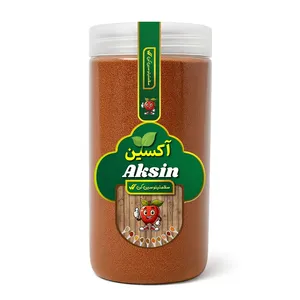 خاکشیر پاک‌شده ممتاز آکسین - 500 گرم