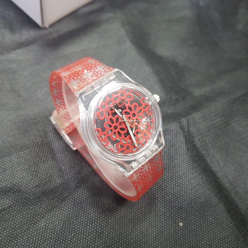 ساعت مچی عقربه ای مدل 88te08