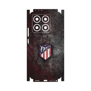 MAHOOT Atletico_de_Madrid-FullSkin Cover Sticker for Xiaomi 14T