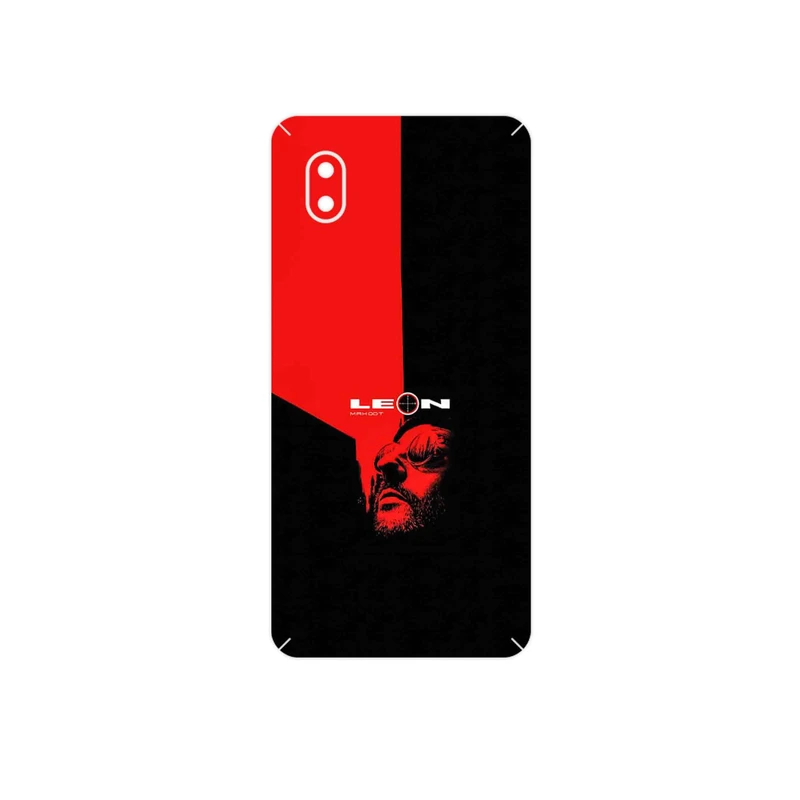 برچسب پوششی ماهوت مدل The Professional مناسب برای گوشی موبایل سامسونگ Galaxy A01 Core