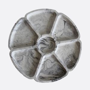 اردو خوری مدل شش خانه کد 01