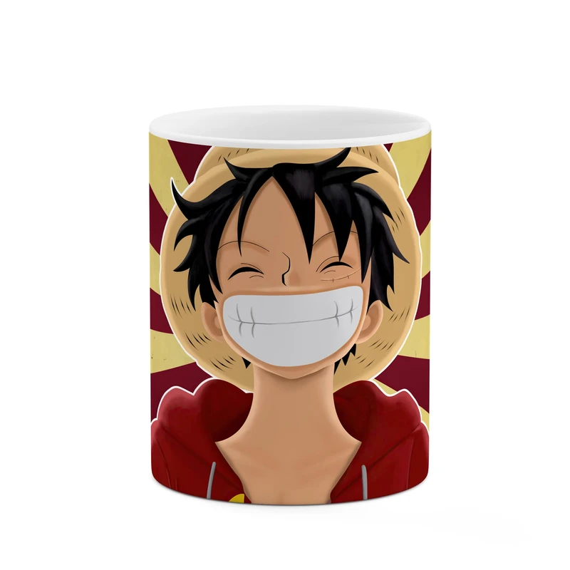 ماگ کاکتی طرح انیمه کد mgp10218