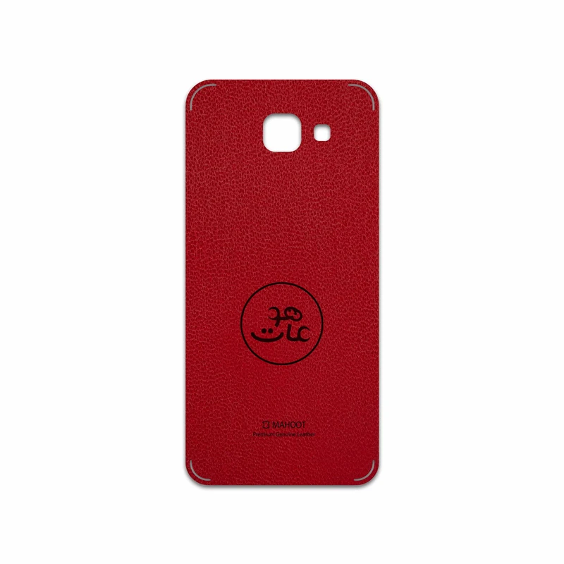 برچسب پوششی ماهوت مدل RL-MAH مناسب برای گوشی موبایل سامسونگ Galaxy A8 2016