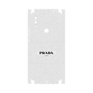 MAHOOT Prada-FullSkin Cover Sticker for Xiaomi Redmi 7