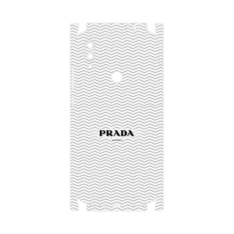 برچسب پوششی ماهوت مدل Prada-FullSkin مناسب برای گوشی موبایل شیائومی Redmi 7