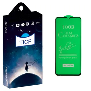 TICF +HD Screen Protector For Samsung Galaxy A70/ A70s