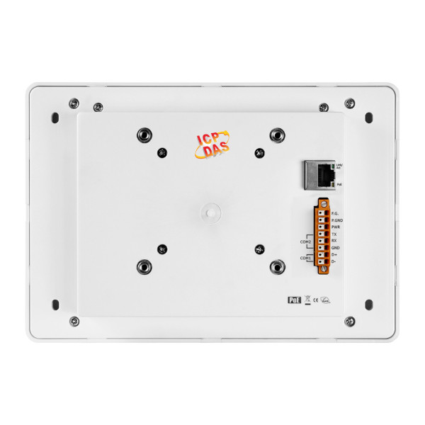 پنل کنترل آی سی پی دس مدل TPD-703-64