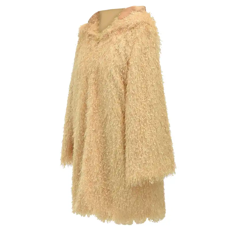 پالتو زنانه پروت مدل P041