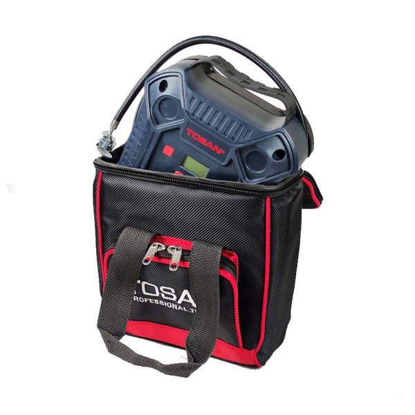 کمپرسور  هوا فندکی توسن مدل 7010IN