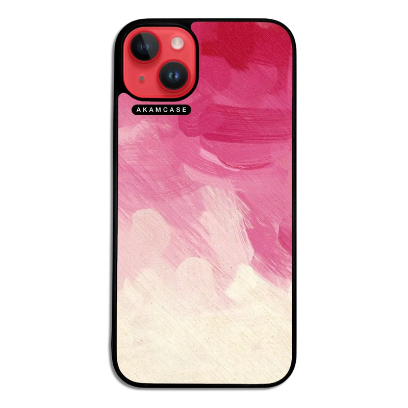 کاور آکام مدل AMC-WA14PLUS-WATER COLOR-16 مناسب برای گوشی موبایل اپل iPhone 14 Plus