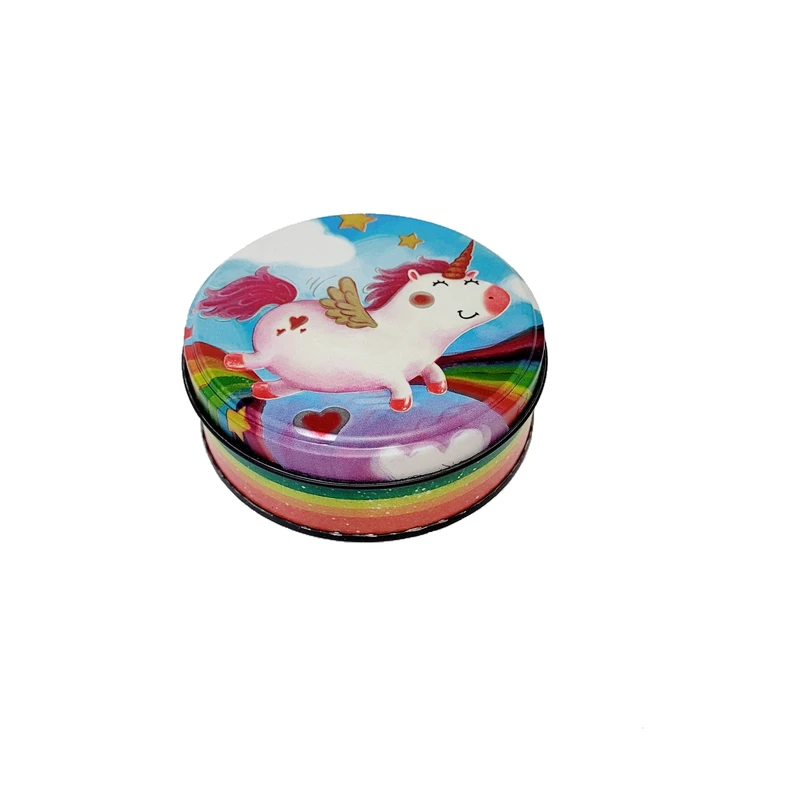 جعبه هدیه مریخ مدل Unicorn 