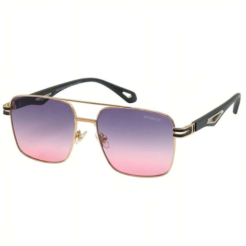 عینک آفتابی خلبانی (Aviator) مردانه میباخ مدل ۵۸۳۴۴