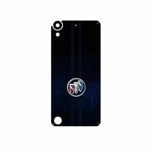 MAHOOT Buick Cover Sticker for HTC Desire 630