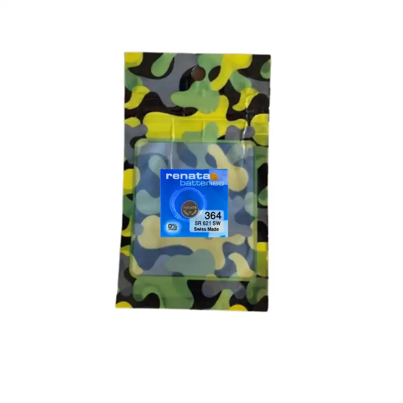 باتری ساعت رناتا مدل 364-SR621