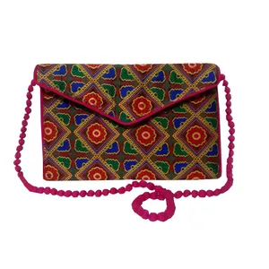 کیف  سوزن دوزی مدل A-676