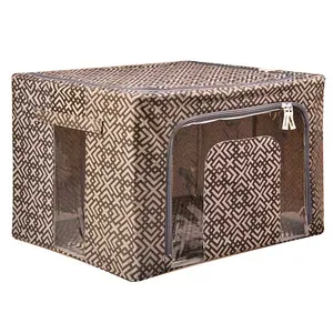 باکس لباس مدل SH-0022