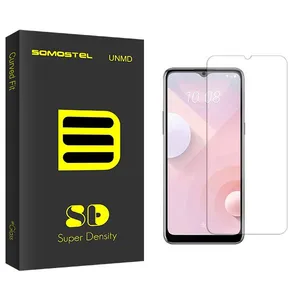 Somastel SD Screen Protector For HTC  Desire 20 Plus
