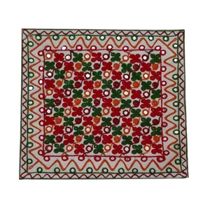 کاور کوسن سوزن دوزی کد 301