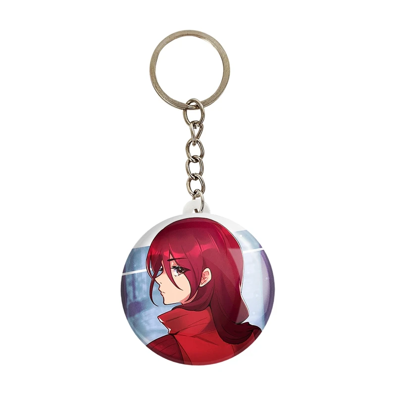 جاکلیدی خندالو مدل میتسورو انیمه آکیرا کد 33346