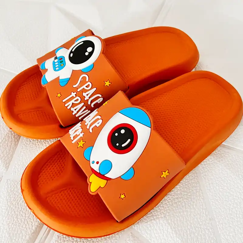 دمپایی زنانه مدل اسپیس 1000004