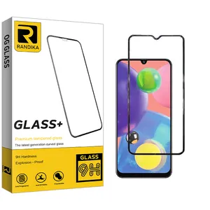 Randika RK Screen Protector For Samsung Galaxy A70s
