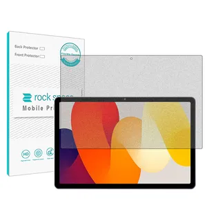 محافظ صفحه نمایش گیمینگ راک اسپیس مدل HyGAM مناسب برای تبلت شیائومی Redmi Pad SE