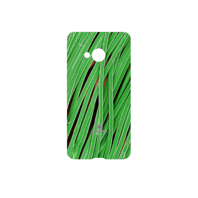 برچسب پوششی ماهوت مدل Atom Universe 5 مناسب برای گوشی موبایل اچ تی سی U Play