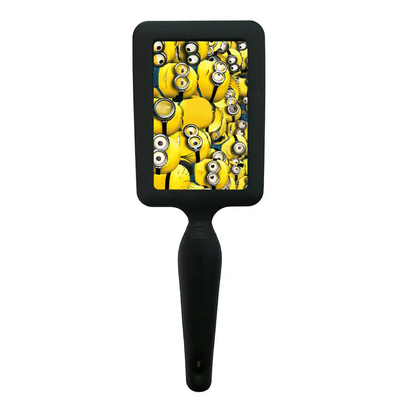 برس مو طرح مینیون ها مدل B1405