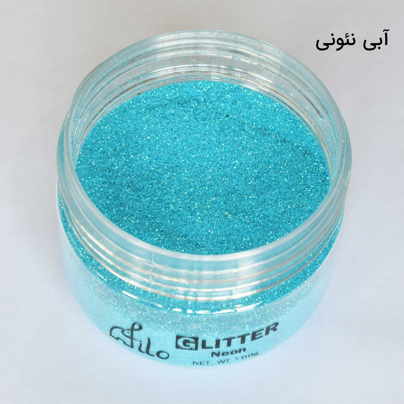 اکلیل ناخن فیلو مدل بلک لایت مجموعه 8 عددی