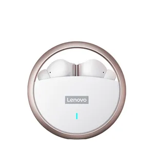هندزفری بلوتوثی لنوو مدل HSE LP60 2022