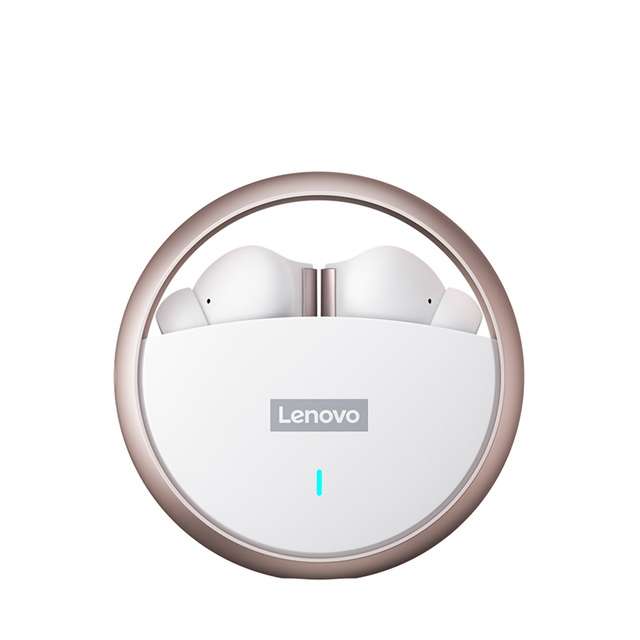 هندزفری بلوتوثی لنوو مدل HSE LP60 2022