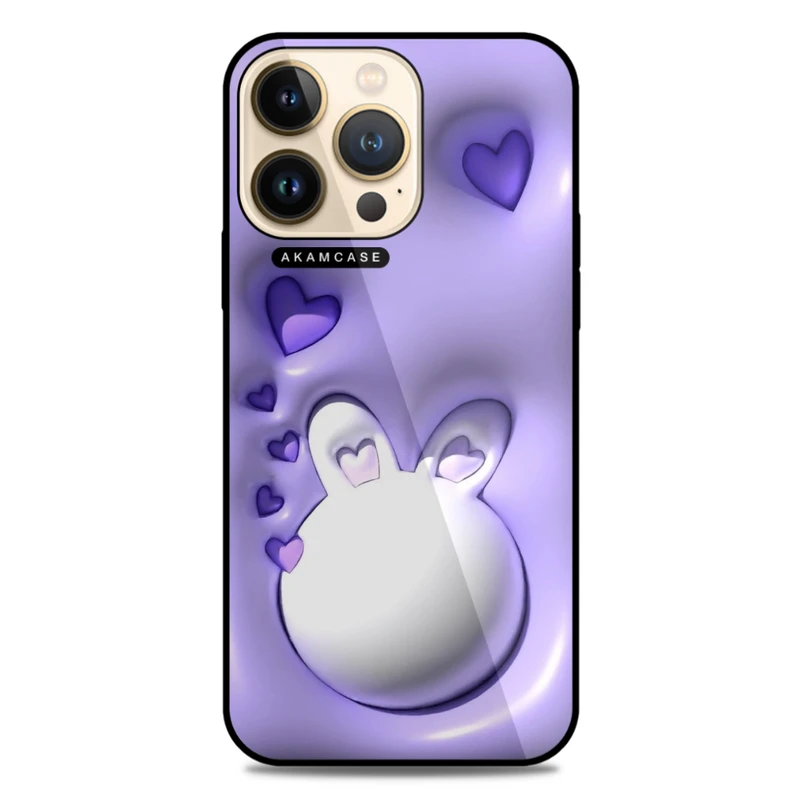 کاور آکام مدل AMC-WA13PRO-JELLY-69 مناسب برای گوشی موبایل اپل iPhone 13 Pro