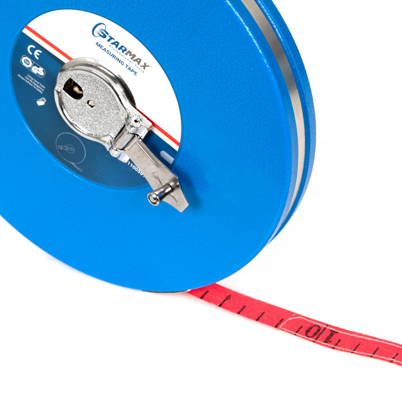 متر 30 متری استارمکس مدل SMM-110030TC