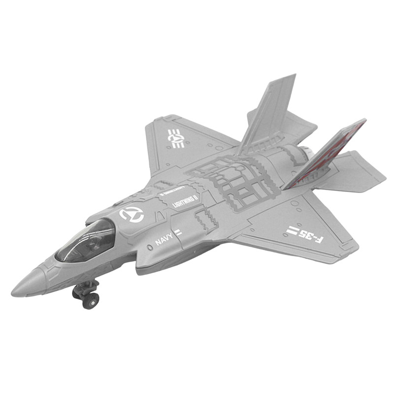 هواپیما بازی مدل F-35 Fighter