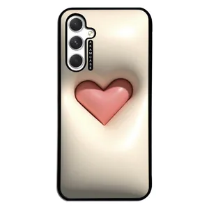 AKAM AMC-WSGA54-JELLY-68 Cover For Samsung Galaxy A54