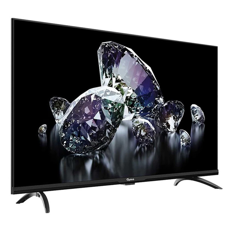 تلویزیون 43 اینچ ال ای دی هوشمند جی پلاس مدل GTV-43SH628NZ