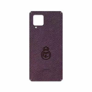 MAHOOT PL-REAL Cover Sticker for Samsung Galaxy A42