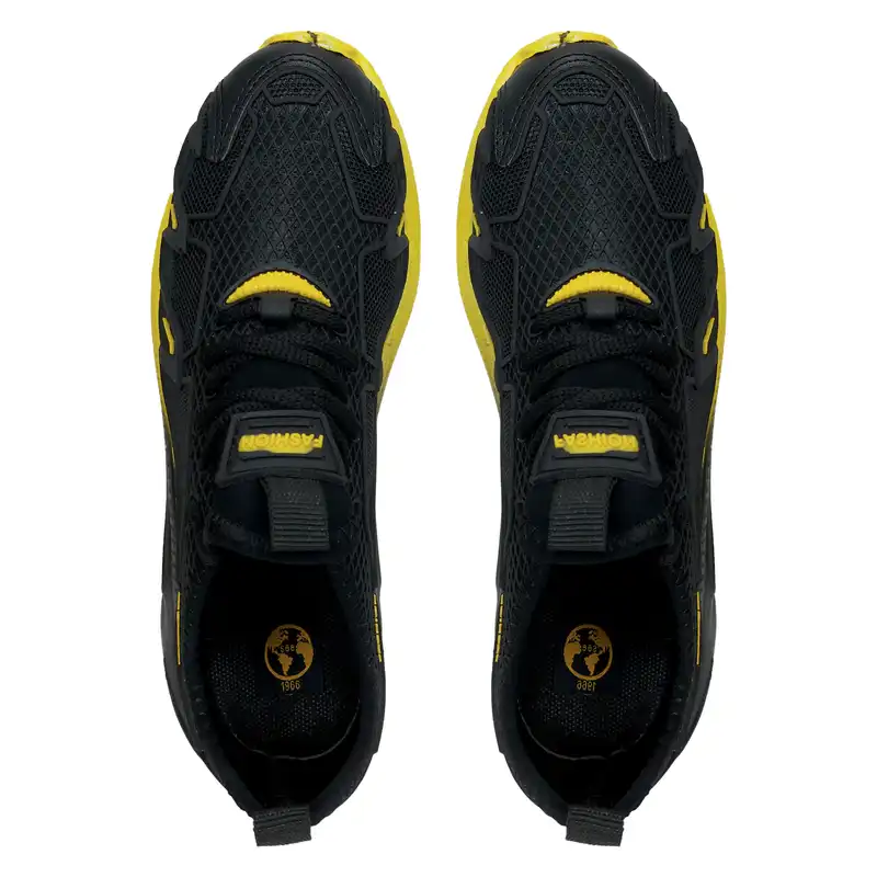 کفش راحتی زنانه سیی مدل فشن کد 1902.2