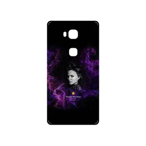 MAHOOT Natalie Portman Cover Sticker for Huawei GR5