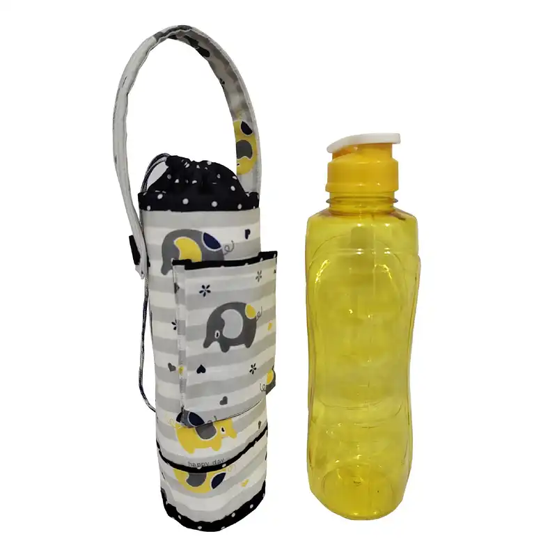 کاور قمقمه مدل d48