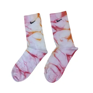 جوراب ورزشی زنانه مدل ابرو بادی Z486212