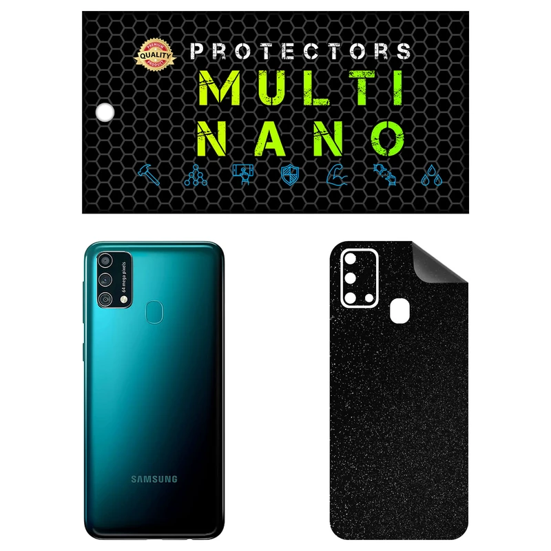 برچسب پوششی مولتی نانو مدل X-F1G مناسب برای گوشی موبایل سامسونگ Galaxy F41